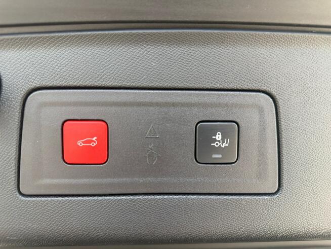 Peugeot 508 GT SKORA nawi FUL LED kamera ACC alusy el.klapa parktronik pełna elek.
