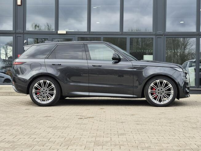 Range Rover Sport 3.0D I6 350KM AWD Autobiography / Salon Polska / ASO