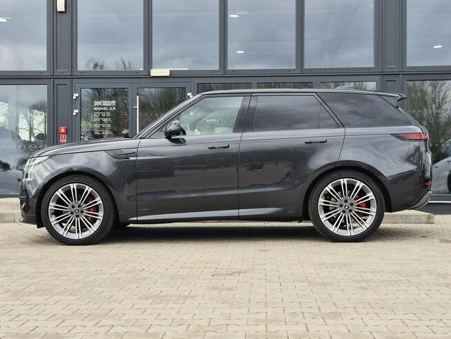 Range Rover Sport 3.0D I6 350KM AWD Autobiography / Salon Polska / ASO