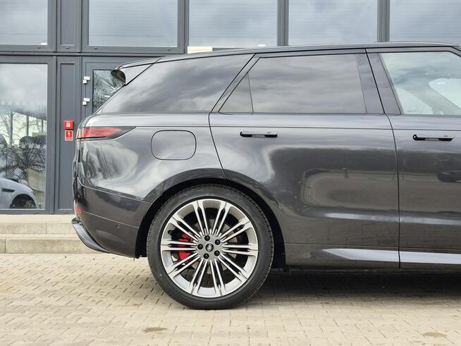 Range Rover Sport 3.0D I6 350KM AWD Autobiography / Salon Polska / ASO