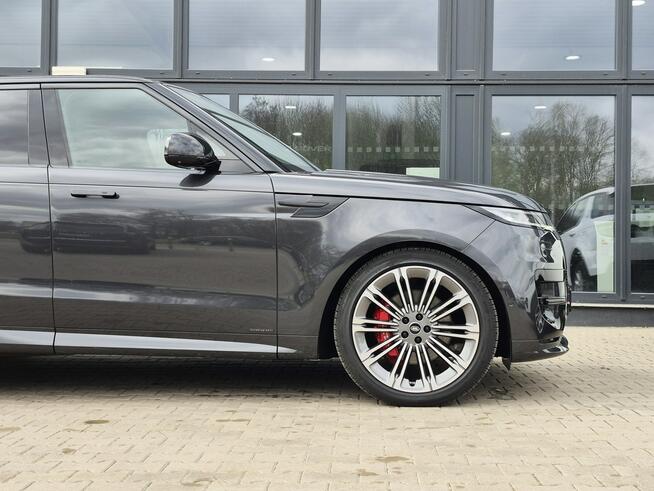 Range Rover Sport 3.0D I6 350KM AWD Autobiography / Salon Polska / ASO
