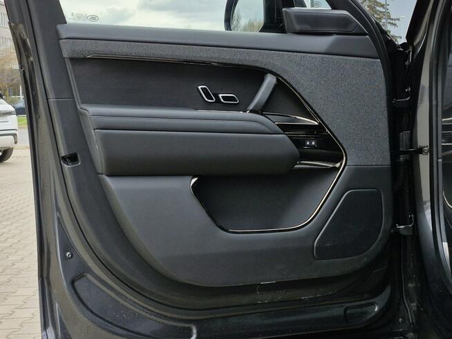 Range Rover Sport 3.0D I6 350KM AWD Autobiography / Salon Polska / ASO