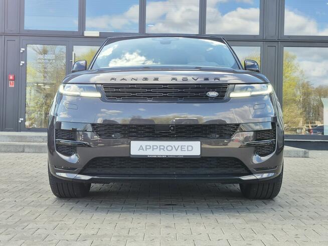 Range Rover Sport 3.0D I6 350KM AWD Autobiography / Salon Polska / ASO