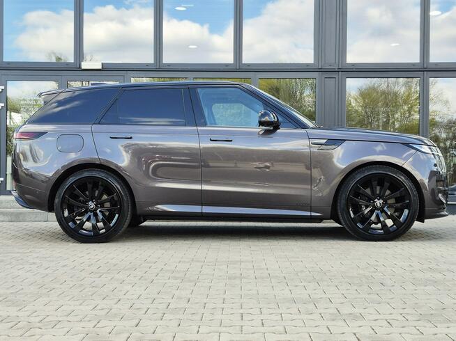 Range Rover Sport 3.0D I6 350KM AWD Autobiography / Salon Polska / ASO