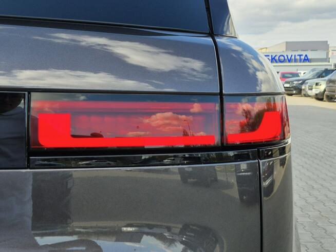Range Rover Sport 3.0D I6 350KM AWD Autobiography / Salon Polska / ASO