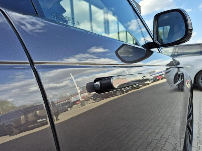 Range Rover Sport 3.0D I6 350KM AWD Autobiography / Salon Polska / ASO
