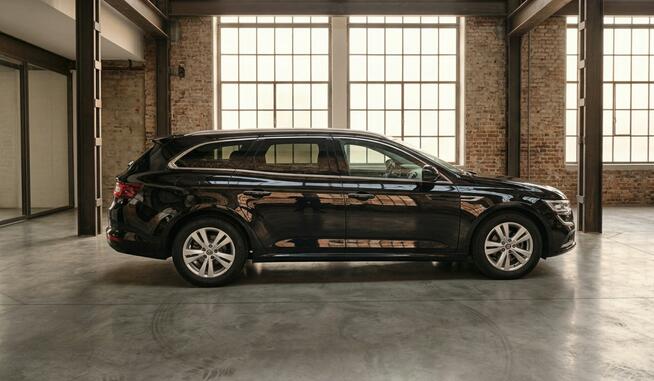 Renault Talisman Full Serwis Rok gwarancji LED Masaże Hak