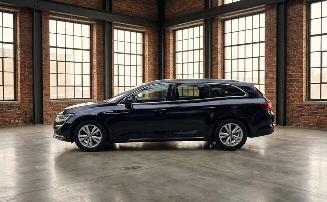 Renault Talisman Full Serwis Rok gwarancji LED Masaże Hak