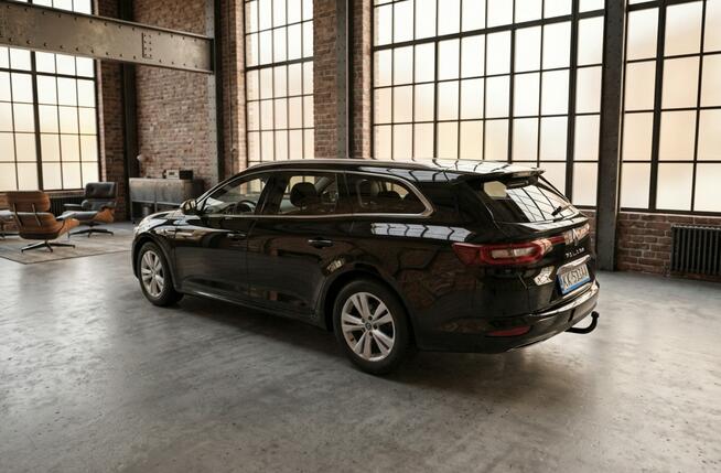Renault Talisman Full Serwis Rok gwarancji LED Masaże Hak