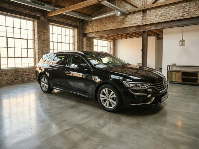 Renault Talisman Full Serwis Rok gwarancji LED Masaże Hak