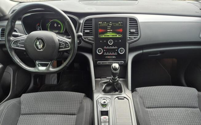 Renault Talisman Full Serwis Rok gwarancji LED Masaże Hak