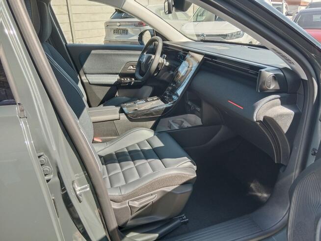 Nowy Citroen C5 Aircross MAX Hybrid 145KM Pakiet Zimowy Super Cena