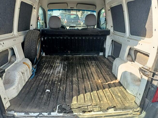 Citroen Berlingo 1.9 D 69KM 05r