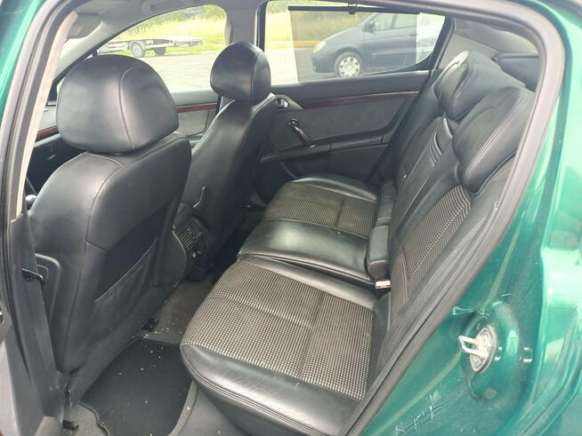 Peugeot 407 2.2 +LPG 04R