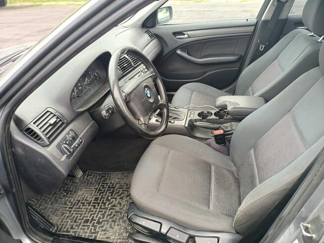 Bmw E46 1.8 115 km 03r
