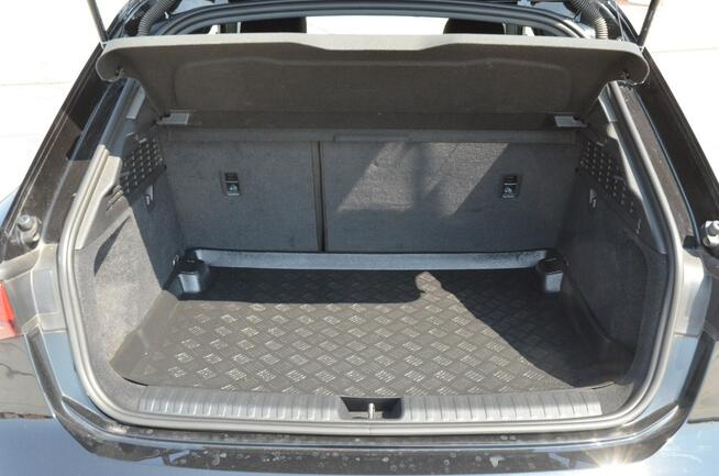 Audi A3 2.0 TDI 116 KM LED Krajowy / Kamera/ Android Auto/ Grzania/ Parktronic