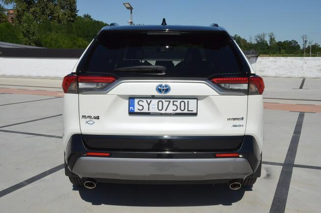 Toyota RAV-4 2.5i 178 KM aut. Hybrid 4x4/Panorama/Navi/LED/Kamera/Grzania/Ele.klapa