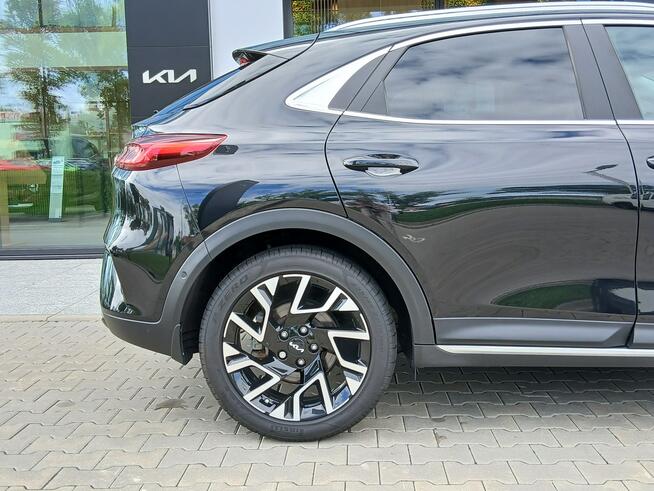 Kia XCeed 1.5 T-GDI 160 KM 7DCT WersjaBusinessLine+BLP+AEB SalonPL SerwisASO