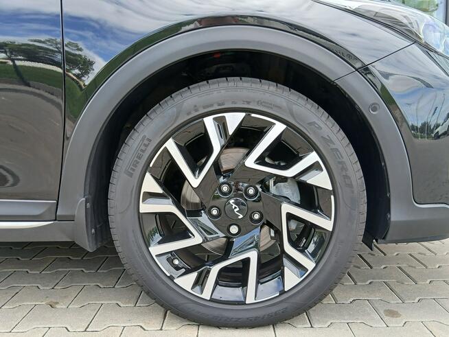 Kia XCeed 1.5 T-GDI 160 KM 7DCT WersjaBusinessLine+BLP+AEB SalonPL SerwisASO