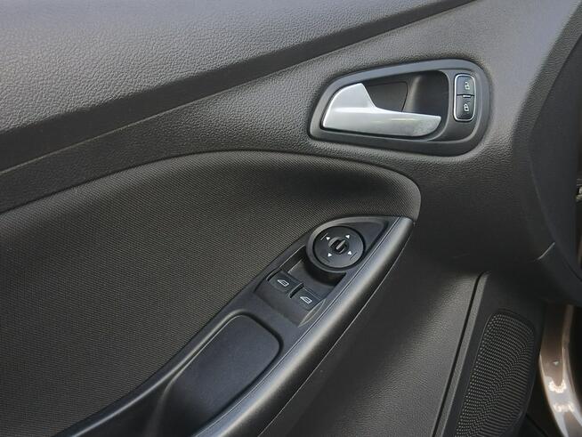Ford Focus 1.6 Ti-VCT105 KM SYNC Edition GrzaneFotele Android auto SalonPL
