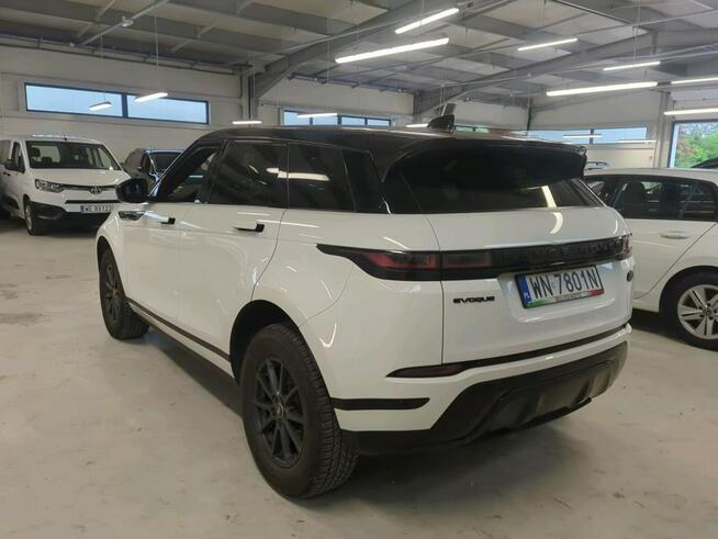 Land Rover Range Rover Evoque 2.0 P200 mHEV S! Salon Polska! I właściciel! Serwis ASO!