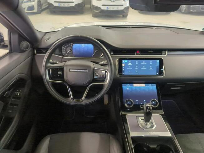 Land Rover Range Rover Evoque 2.0 P200 mHEV S! Salon Polska! I właściciel! Serwis ASO!