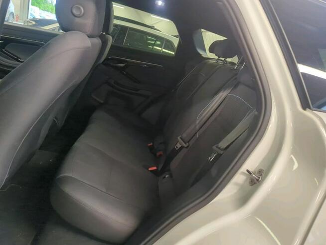 Land Rover Range Rover Evoque 2.0 P200 mHEV S! Salon Polska! I właściciel! Serwis ASO!