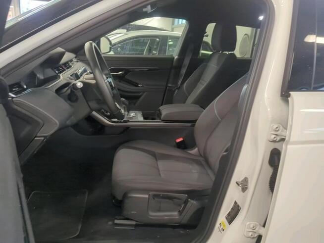 Land Rover Range Rover Evoque 2.0 P200 mHEV S! Salon Polska! I właściciel! Serwis ASO!