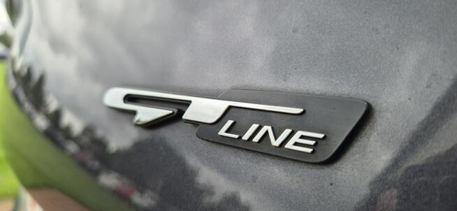 Kia Sportage GT-LINE-4X4-PANORAMA-AUTOMAT-JBL