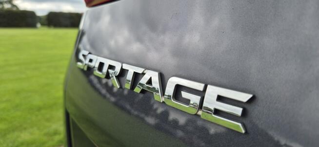 Kia Sportage GT-LINE-4X4-PANORAMA-AUTOMAT-JBL