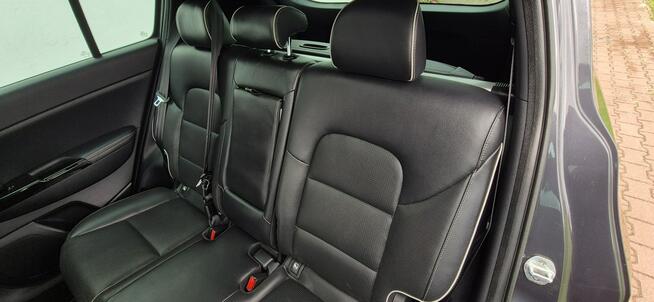 Kia Sportage GT-LINE-4X4-PANORAMA-AUTOMAT-JBL