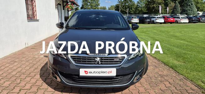 Peugeot 308 GT-LINE-HDI-NAVI