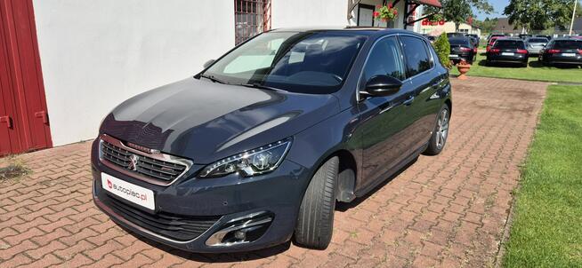 Peugeot 308 GT-LINE-HDI-NAVI