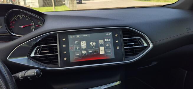 Peugeot 308 GT-LINE-HDI-NAVI