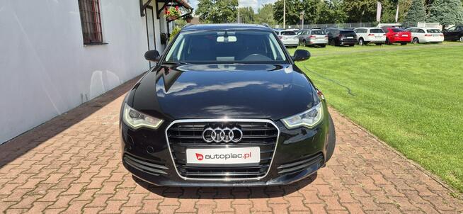 Audi A6 AUTOMAT-NAVI-LED-MEDIA