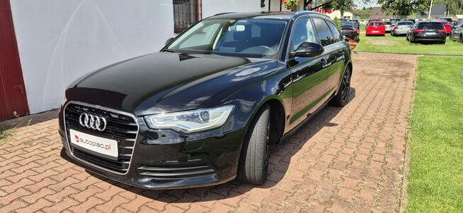 Audi A6 AUTOMAT-NAVI-LED-MEDIA