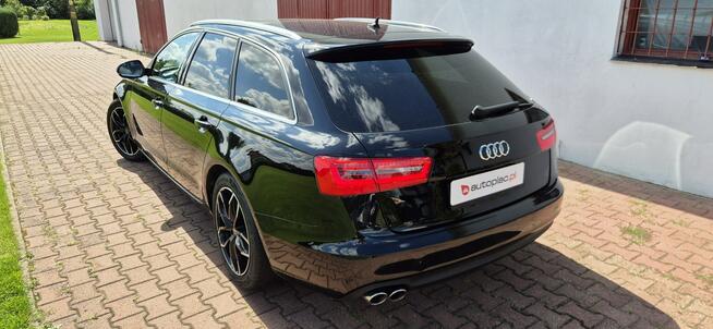 Audi A6 AUTOMAT-NAVI-LED-MEDIA