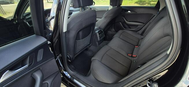 Audi A6 AUTOMAT-NAVI-LED-MEDIA