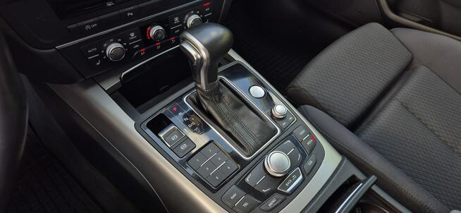 Audi A6 AUTOMAT-NAVI-LED-MEDIA