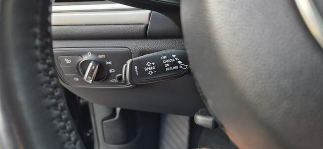 Audi A6 AUTOMAT-NAVI-LED-MEDIA