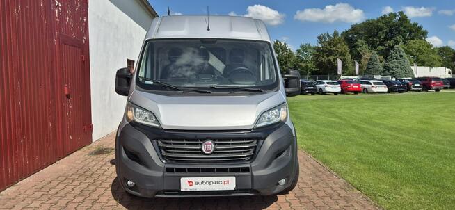 Fiat Ducato ŁAD-2015
