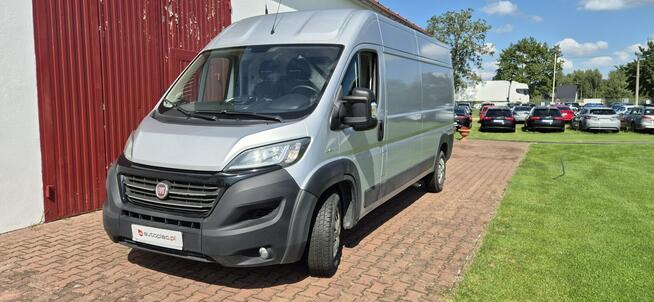 Fiat Ducato ŁAD-2015