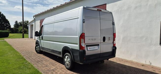 Fiat Ducato ŁAD-2015