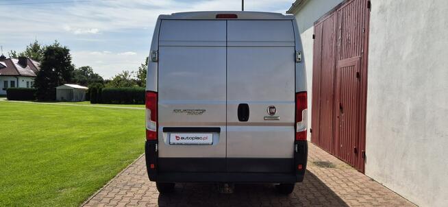 Fiat Ducato ŁAD-2015