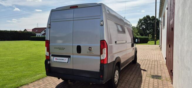 Fiat Ducato ŁAD-2015