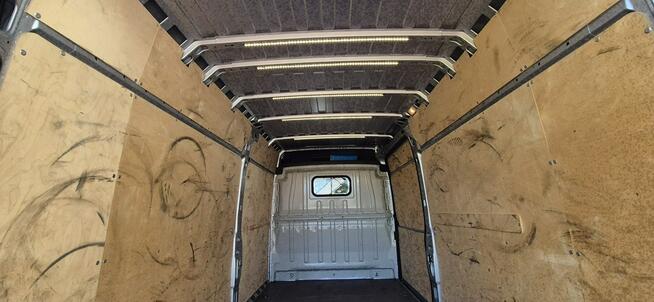 Fiat Ducato ŁAD-2015