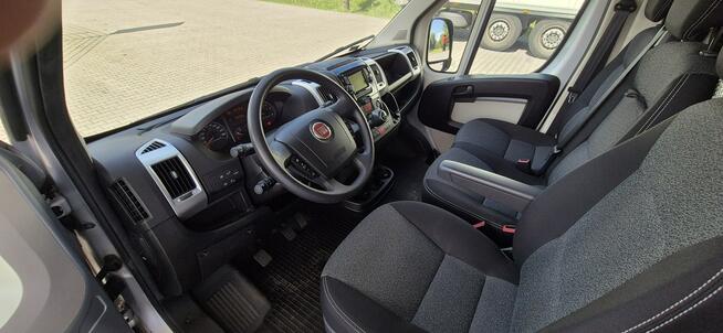 Fiat Ducato ŁAD-2015