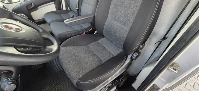 Fiat Ducato ŁAD-2015