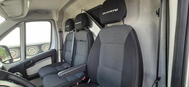 Fiat Ducato ŁAD-2015