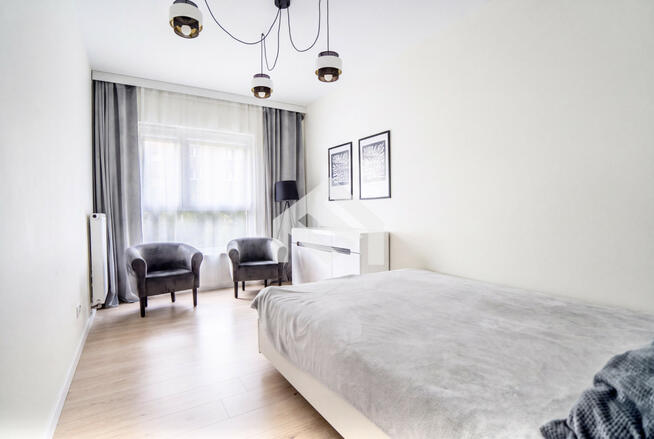 Mieszkanie Warszawa gm. Mokotów Mokotów, Sadyba, Nałęczowska